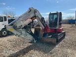 Used Takeuchi Excavator for Sale